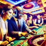 kazino latvijā Kazino Latvijā: atklāj savus laimestus! 🎰