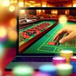 Kazino online: atklāj labākās iespējas!