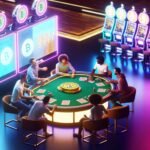 kripto kazino bonusi Kripto kazino bonusi: atklājiet labākos piedāvājumus